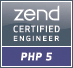 zend certified engineer php5